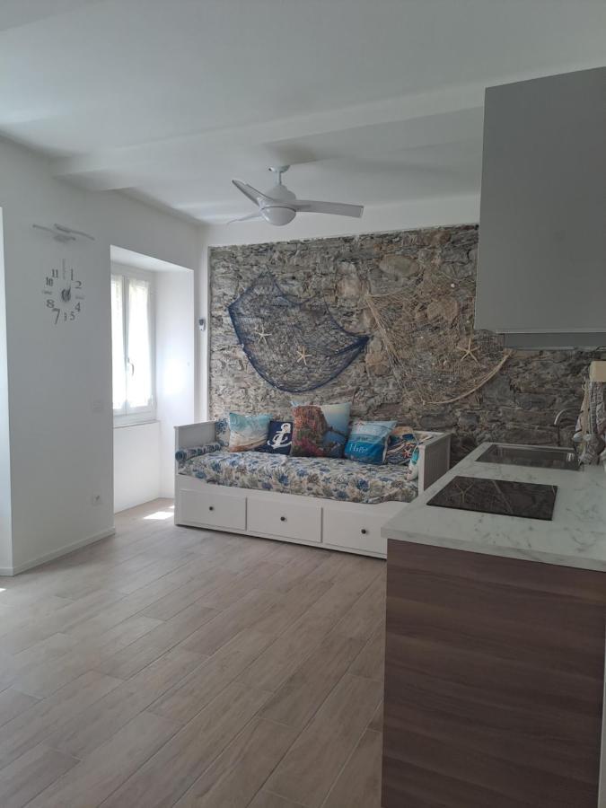 Casa Maja Apartment Рио Маджоре Екстериор снимка