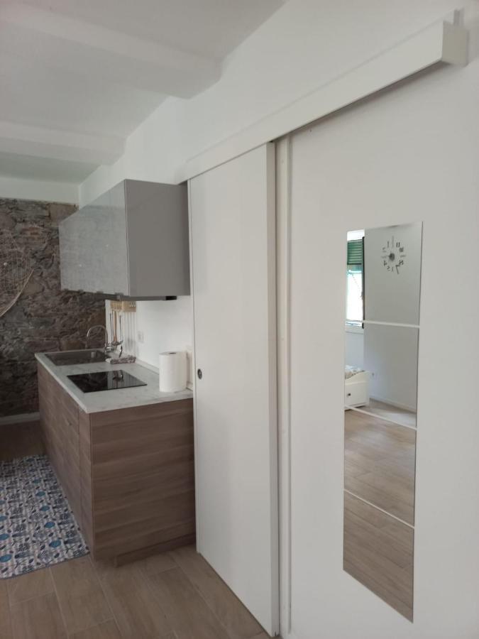 Casa Maja Apartment Рио Маджоре Екстериор снимка