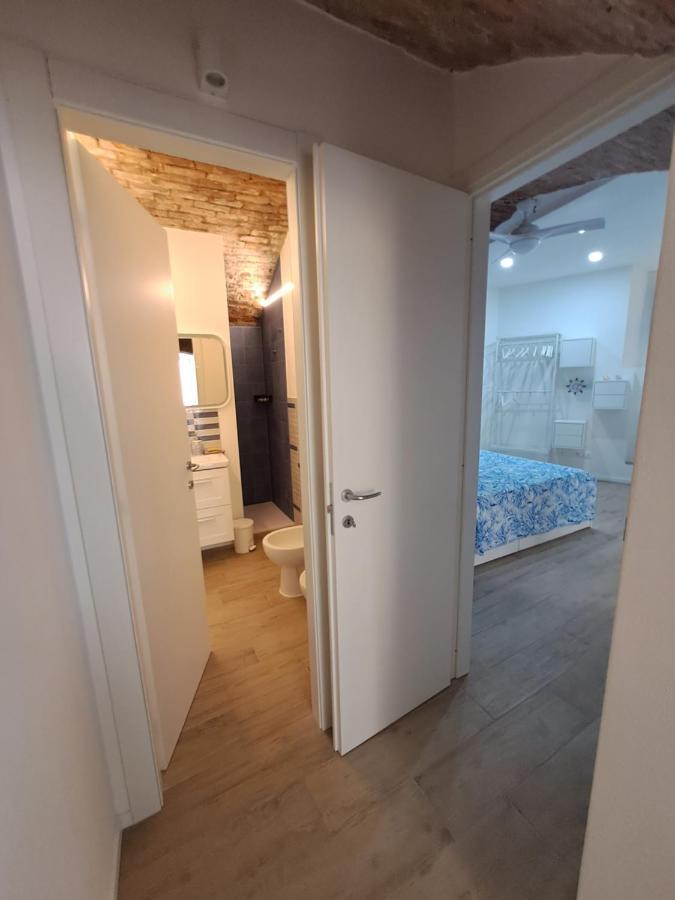 Casa Maja Apartment Рио Маджоре Екстериор снимка