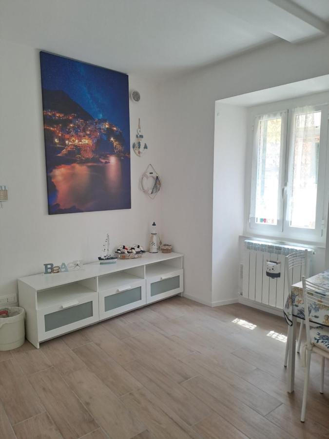 Casa Maja Apartment Рио Маджоре Екстериор снимка