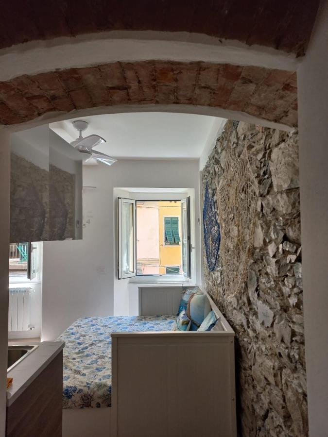 Casa Maja Apartment Рио Маджоре Екстериор снимка