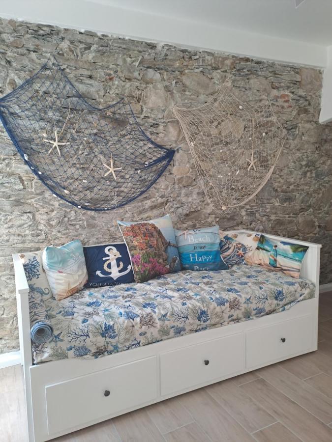 Casa Maja Apartment Рио Маджоре Екстериор снимка