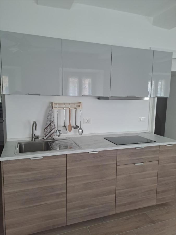 Casa Maja Apartment Рио Маджоре Екстериор снимка