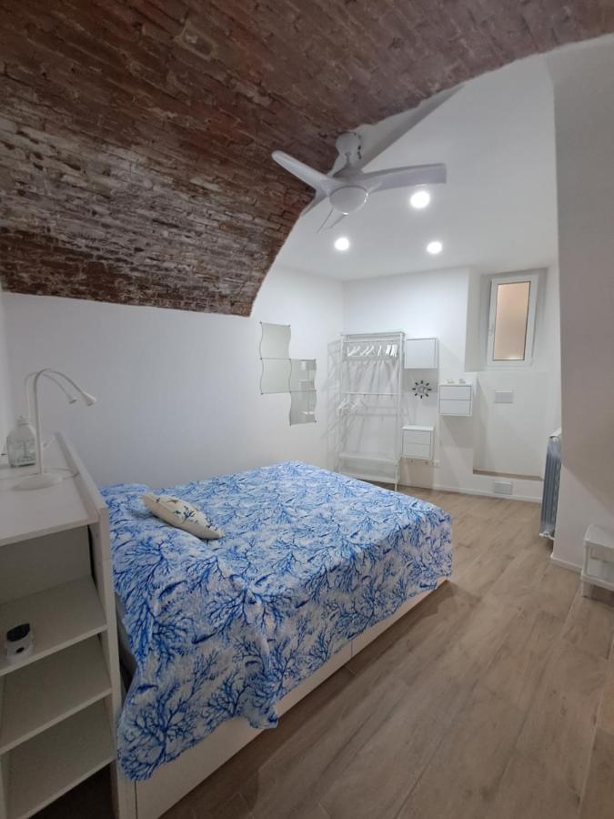 Casa Maja Apartment Рио Маджоре Екстериор снимка