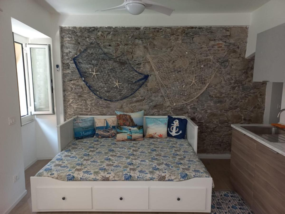 Casa Maja Apartment Рио Маджоре Екстериор снимка