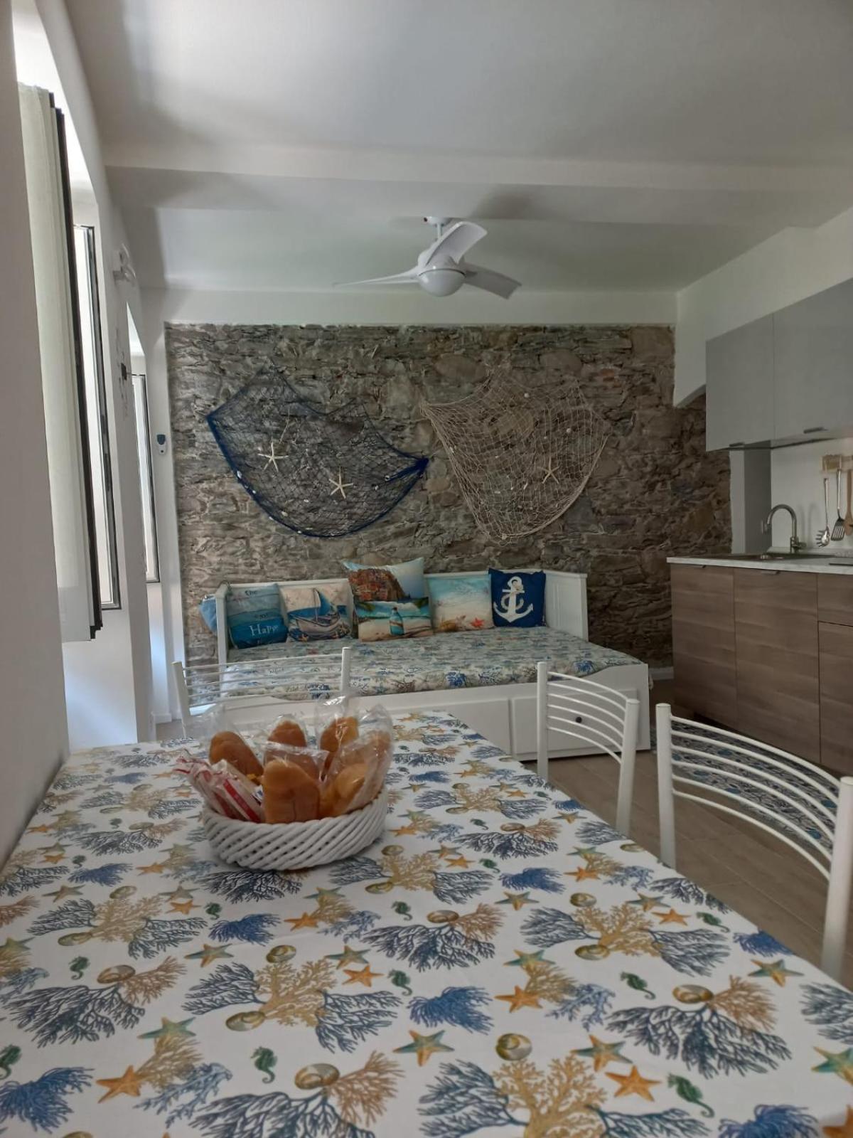 Casa Maja Apartment Рио Маджоре Екстериор снимка